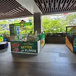 Cozy Studio At Baseline Prestige In The Heart Of Cebu City