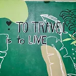 Byahero\'S Eskapo Hostel