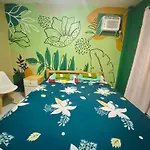 Byahero\'S Eskapo Hostel