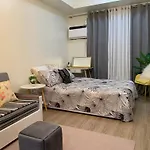 Studio Unit At The Median Condo Cebu