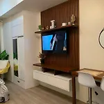 Studio Unit At The Median Condo Cebu