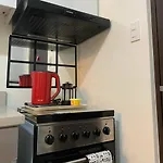 Studio Unit At The Median Condo Cebu