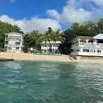 Setu Divespot & Resort