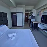 Cozy Condo In The City Center At Horizons 101