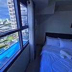 Cozy Condo In The City Center At Horizons 101