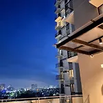 The Median Condominium