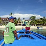 Ocean Vida Beach And Dive Resort