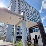 2 Bedrooms Condo Unit