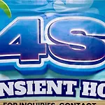 4S Transient Home