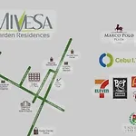 Mivesa Garden Residences Lahug