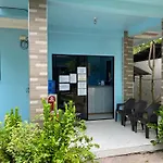 Elen Inn - Malapascua Island - Air-Condition Room - Shared Toilet And Bath Room #5