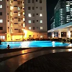 Penthouse - 2Br In Avida Tower 1 - 500Mbp Wifi!