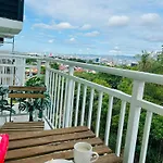 Cozy And Sunny Apartment Near To Mactan Cebu International Airport - Amani Grand Resort & Residences