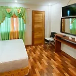 Reddoorz @ 4Ks Pension House Bogo City Cebu