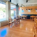 Reddoorz @ 4Ks Pension House Bogo City Cebu