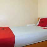 Reddoorz @ Asiana Pension Inn Mandaue City