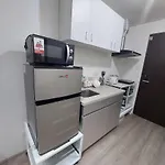 Studio Condo Fully Furnished-Near It Park