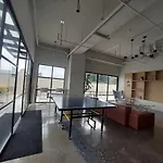 Studio Condo Fully Furnished-Near It Park