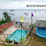 Leticia Seaview - Olango Island Lapu-Lapu City, Cebu