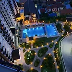 C&W Royal Oceancrest Mactan