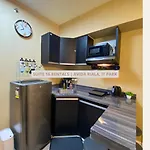 Cozy Studio Suite In It Park Near Ayala Mall