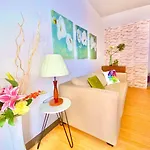 1-Room Cozy Condo In Cebu