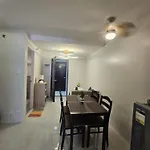 2 Bedroom Villahermia Staycation