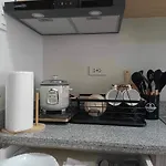 Blissful Living Suites Cebu
