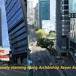 Cityscape Grand Tower- Studio Unit For Rent