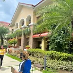 Sanremo Oasis Condo
