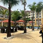 Sanremo Oasis Condo