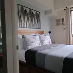 Modern Cozy 1 Bedroom Condo Unit In Cebu With Netflix And Wifi
