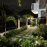 Villa De Ciudad