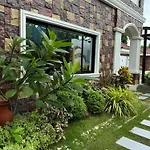 Villa De Ciudad