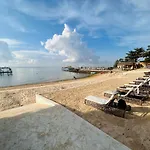 Two 2 Bedroom Apartment In Mactan Newtown Cebu