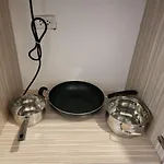 It Park Tree Wood Apartment New Furniture Water Front Casino 5M 1224