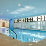 It Park Tree Wood Apartment New Furniture Water Front Casino 5M 1224