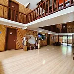 Fortunebay Hotel