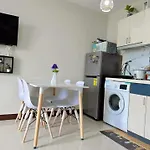 Saekyung 956 Condominium Studio Type