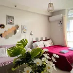 Saekyung 956 Condominium Studio Type