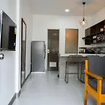 Casa Bugambilia Door 2