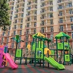 Shiloh Suites At Saekyung 956