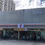 Shiloh Suites At Saekyung 956