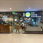 Private Studio Unit In It Park Cebu