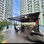 Private Studio Unit In It Park Cebu