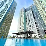 Private Studio Unit In It Park Cebu