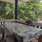 Stevrena Accommodations