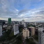 Homey Condo Unit In Calyx Cebu