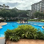 One Oasis 2Bedrooms Cebu City