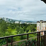 One Oasis 2Bedrooms Cebu City